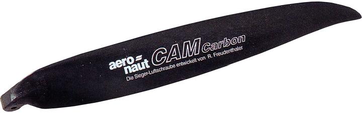 Actual product image Aeronaut CAMcarbon 12x10"