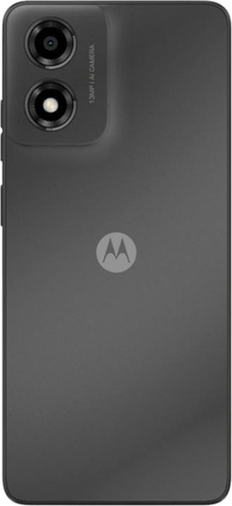Image du produit Motorola Moto E14 (64 Go, Gris graphite, 6.56", Double SIM, 13 Mpx, 4G)