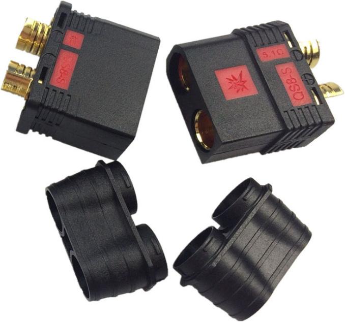 Image du produit Swaytronic système de fiches