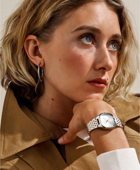 Immagine prodotto Skagen Moderne Stak Ohrringe (Acciaio inossidabile)