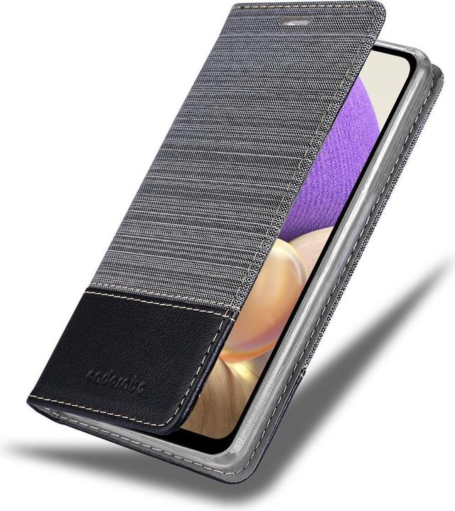Productafbeelding Cadorabo Boek Jeans Optiek Cover (Samsung Galaxy A32 5G)