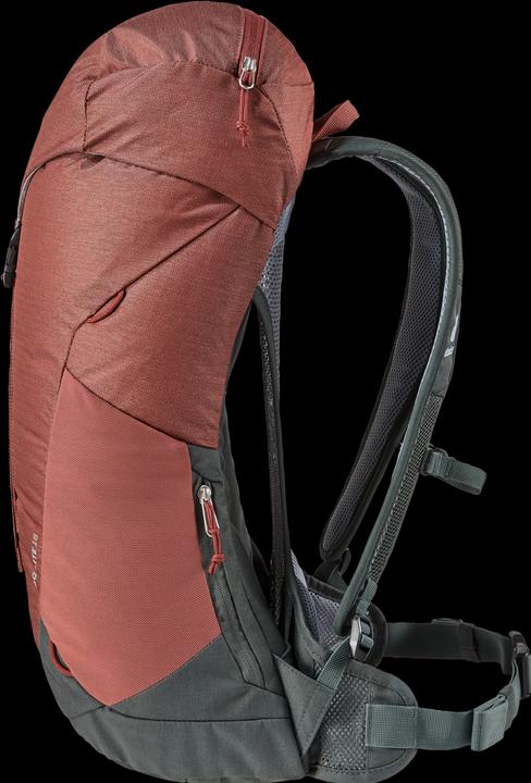Actual product image Deuter AC Lite redwood ivy (16 l)