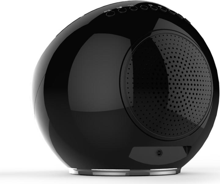 Actual product image Nasa WS1500BK