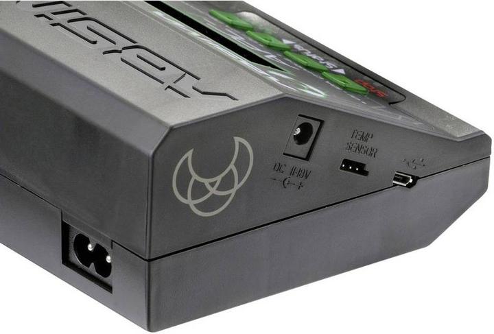 Actual product image Absima Model making multifunction charger