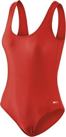 Immagine prodotto Beco Beermann GmbH Costume da bagno Standard | rosso | 40 (40)