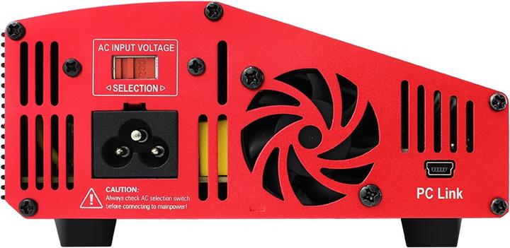 Ultrapower UP240AC Double chargeur
