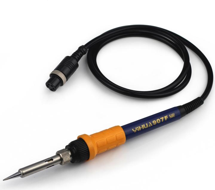 Produktbild Swaytronic Lötkolben zu 937D+ / 853D+