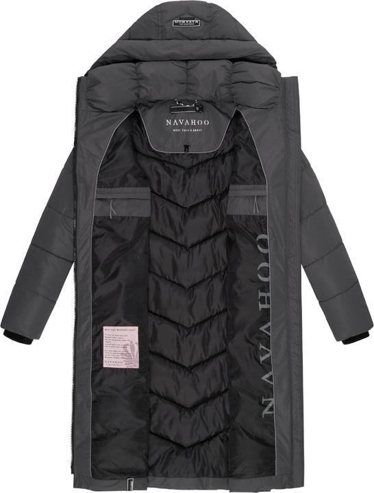 Produktbild Navahoo Sahnekatzii XIV (5XL)