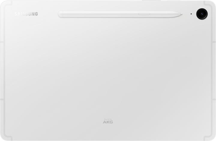 Actual product image Samsung Galaxy Tab S9 FE (WLAN only, 10.90", 128 GB, Silver)