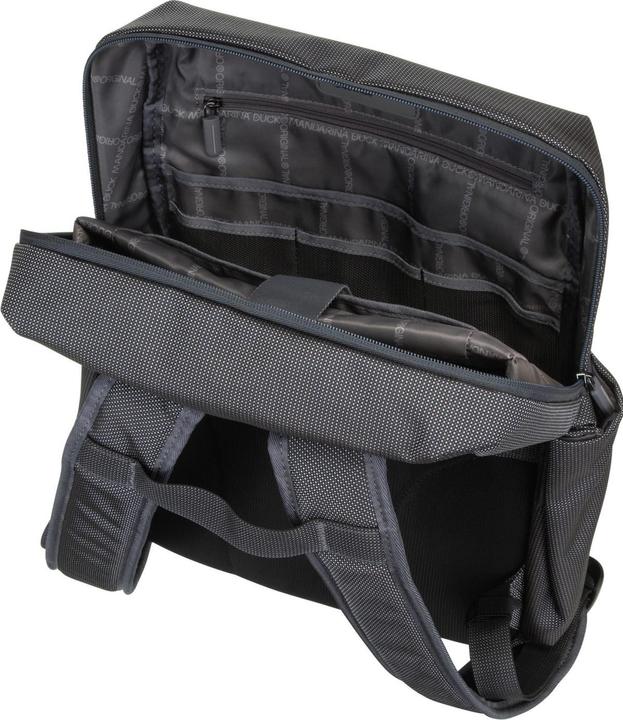 Image du produit Mandarina Duck Sac à dos / Daypack District Squared Backpack KPT02 (18 l)
