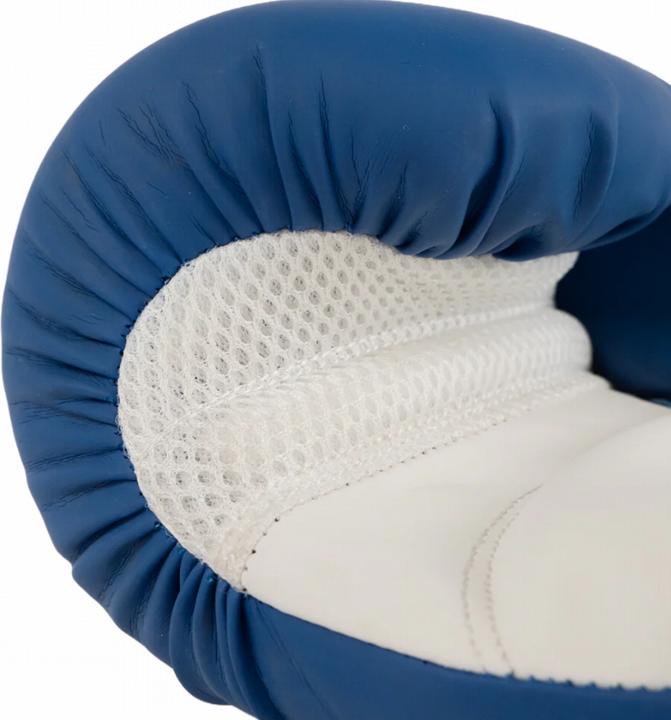 Actual product image MetalBoxe Training Gloves (12 OZ, 12)