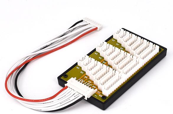 Image du produit Swaytronic Packs de 3 Balancer Board XH (2-8S)