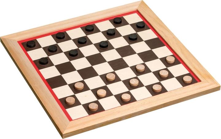 Immagine prodotto Philos Raccolta di giochi di legno (Tedesco, Francese)