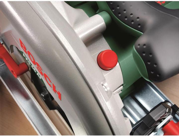 Actual product image Bosch Home & Garden Pks 66 Af