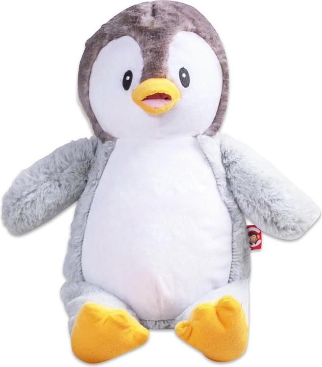 Actual product image Plush toy, penguin, 30 cm (30 cm)
