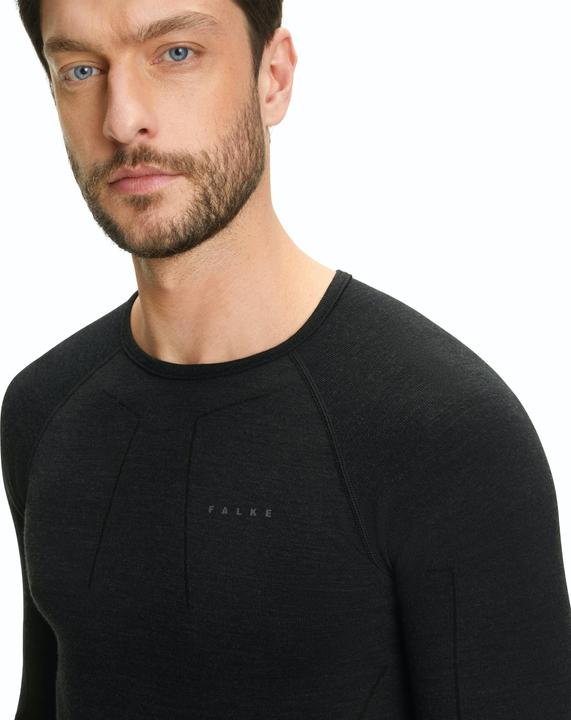 Produktbild Falke WT Longsleeved Shirt Regular m (S)