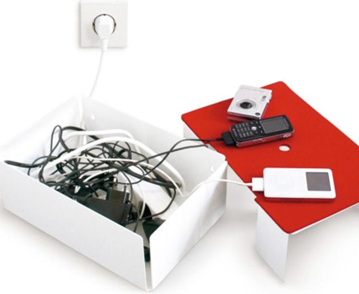 Produktbild Konstantin Slawinski SL12 Charge-Box