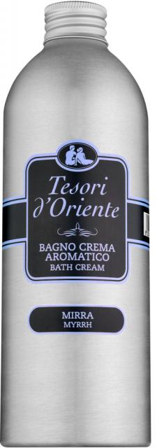 Tesori d'Oriente Mirra (500 ml, Badesalz)