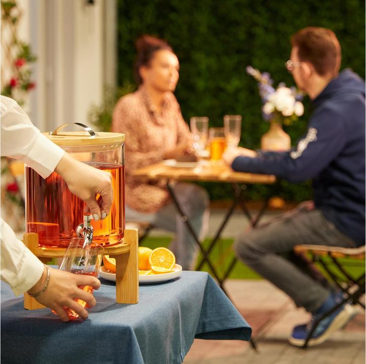 Immagine prodotto Relaxdays Distributore bevande