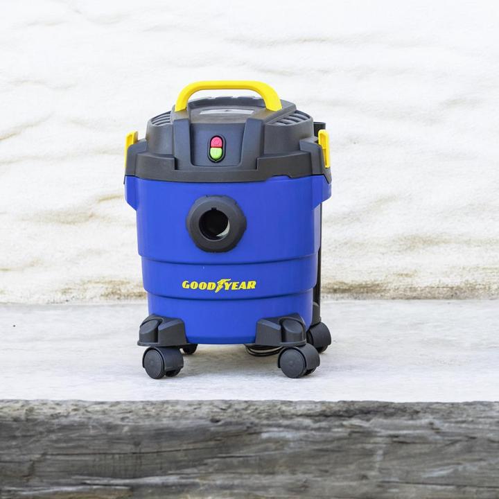 Image du produit Goodyear Aspirateurs eau et poussière (Aspirateur eau et poussière)