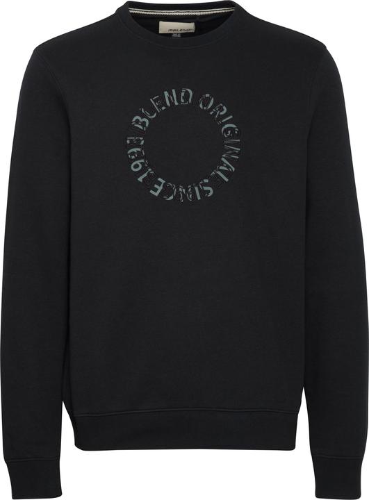 Blend Sweatshirt - Sweatshirt - 20716044