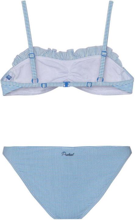Actual product image Protest BIKINI'S MARI JR bandeau bikini (140)