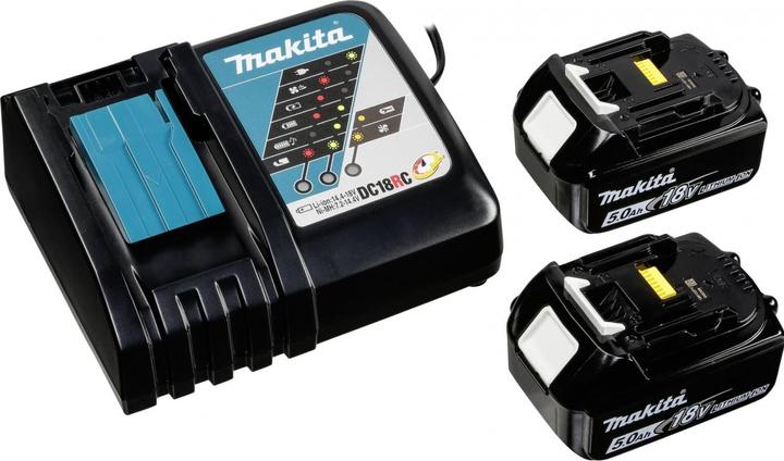 Immagine prodotto Makita DTD172RTJ (Batteria ricaricabile)