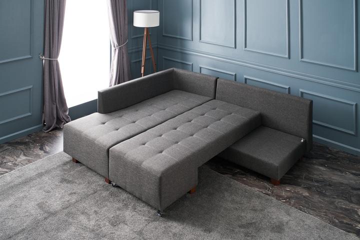 Immagine prodotto Atelier del Sofa Cali (Divano ad angolo)
