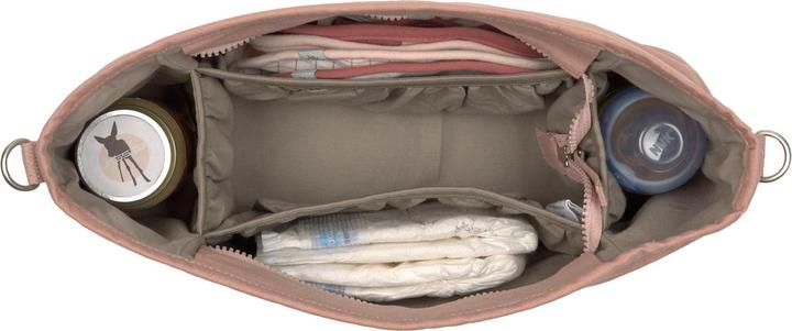 Image du produit Lässig Organisateur de poussette en coton
