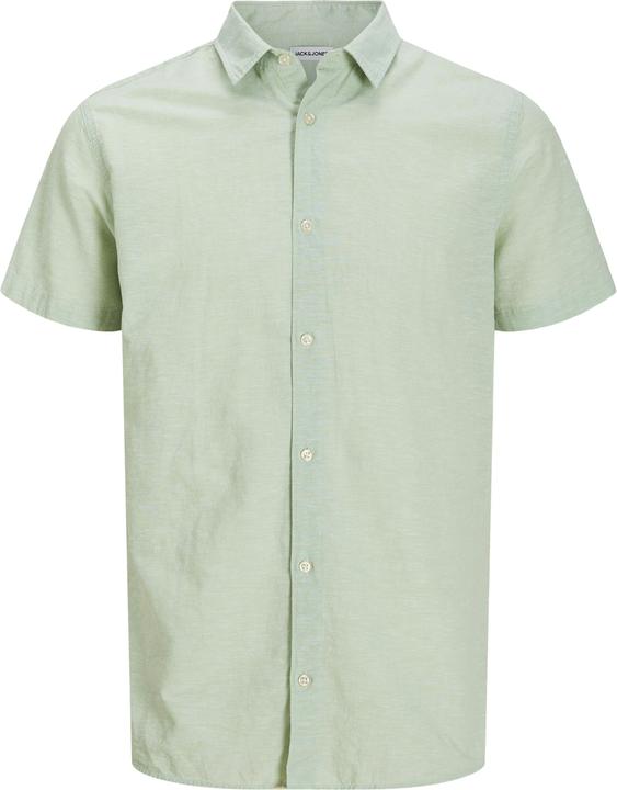 Jack & Jones Plus Size Regular Fit Hemd Hemd (7XL)