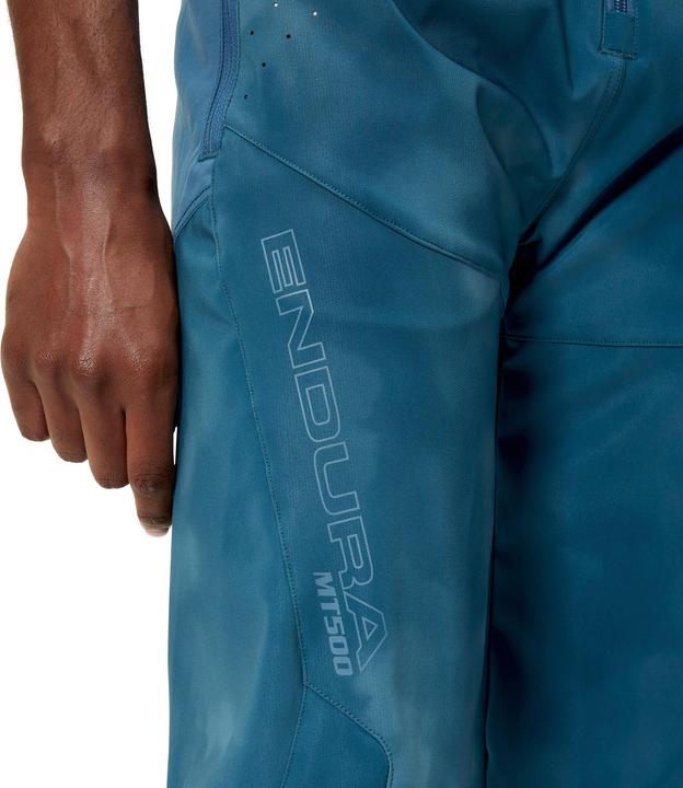 Actual product image Endura MT500 Burner Pants (M)