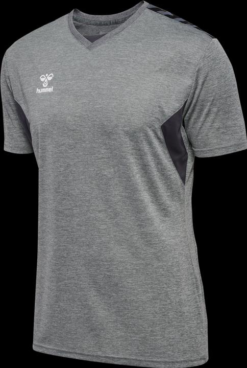Actual product image hummel Hmlauthentic Pl Jersey S/S (XL)