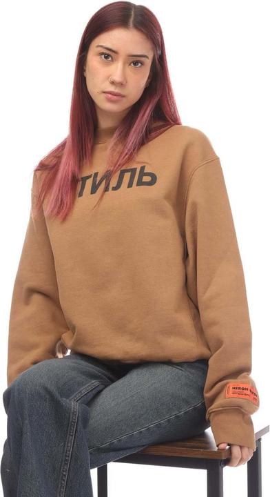Image du produit Heron Preston - Sweat - Femme (34 D)