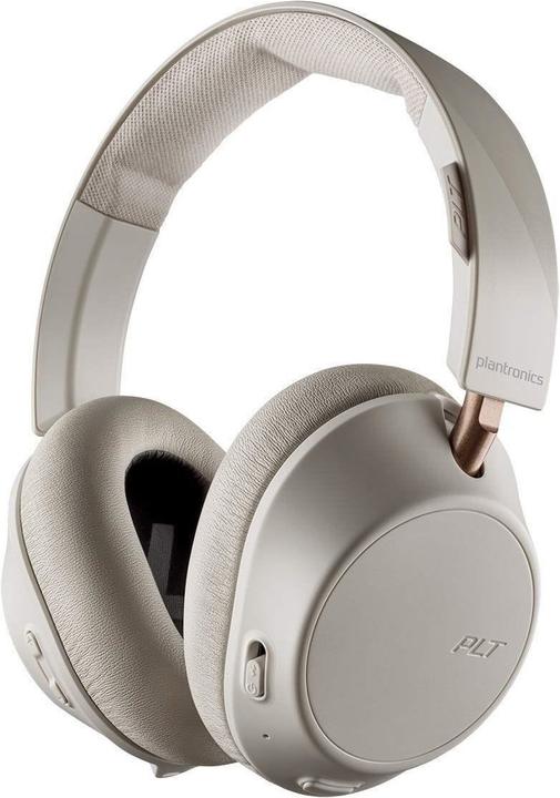 Plantronics Backbeat Go 810 (ANC, 22 h, Wireless)