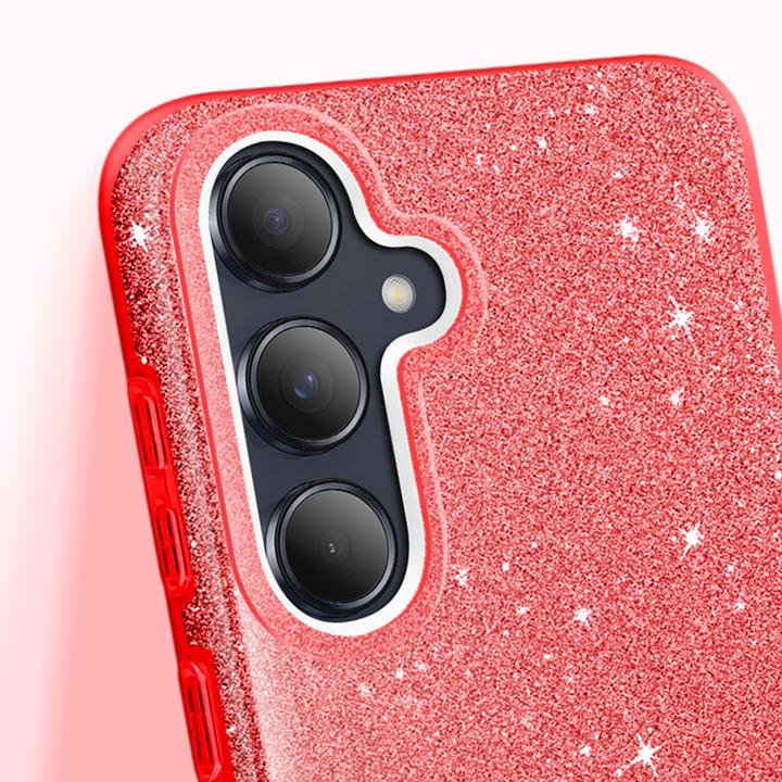 Produktbild Avizar Spark Case (Samsung Galaxy A55)