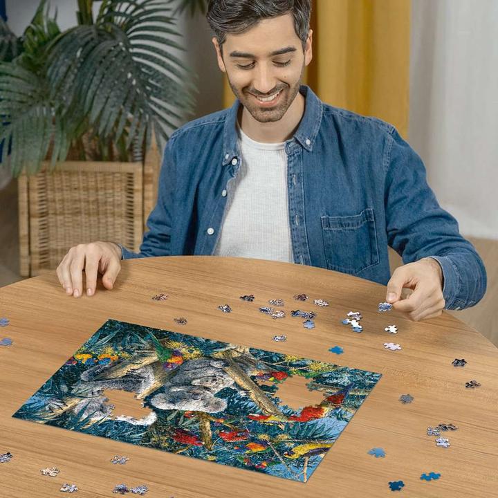 Produktbild Ravensburger Koalas im Baum (500 Teile)