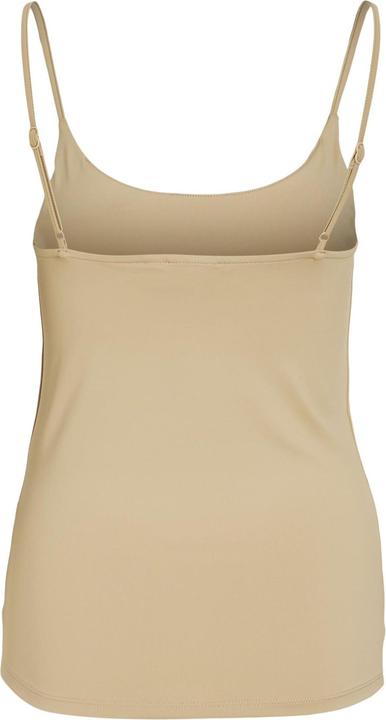 Actual product image Vila Basic strappy top (L)