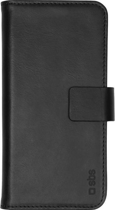 Actual product image SBS Leather Case (Apple iPhone 13)