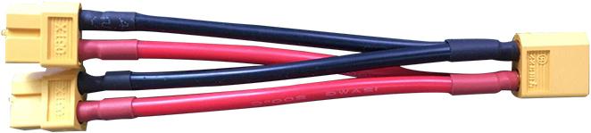 Actual product image Swaytronic Parallel circuit "E-bike