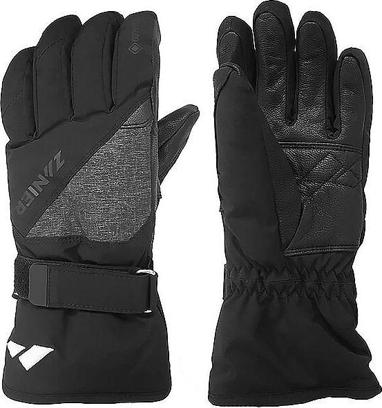 Produktbild Zanier Gloves Peak Gore-Tex® Herren Skihandschuh (8)