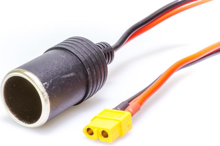 Immagine prodotto Swaytronic ME XT60H femmina a spina di sigaretta femmina 1m