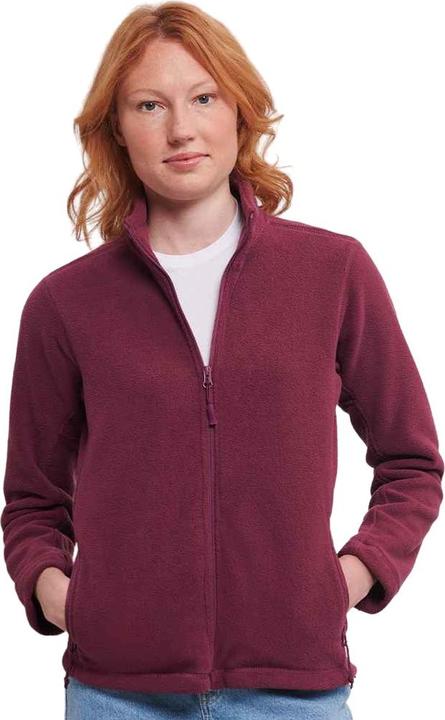 Produktbild Russell Fleecejacke Für Aussen (XL)