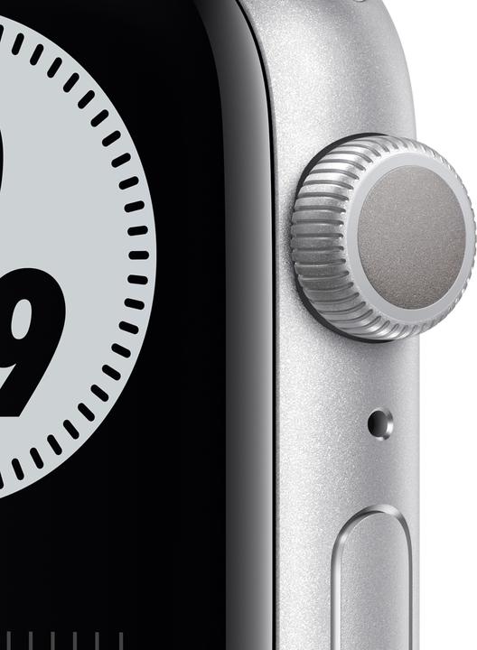 Actual product image Apple Watch Nike Series 6 (44 mm)