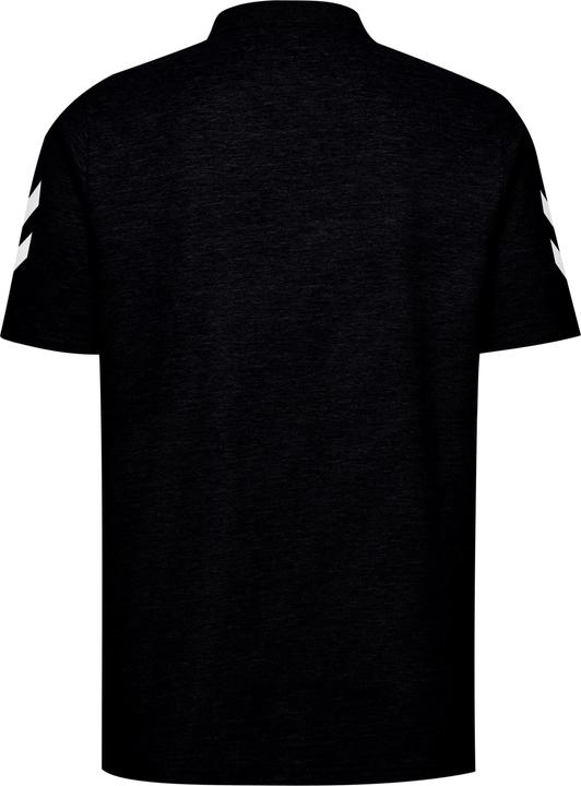 Actual product image hummel Go Cotton Polo (S)