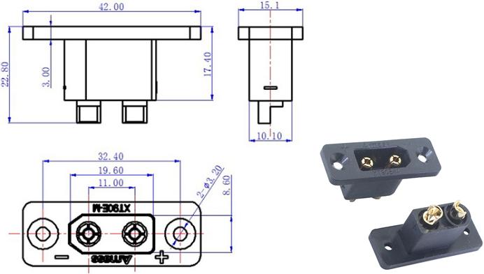 Swaytronic Plug-in system