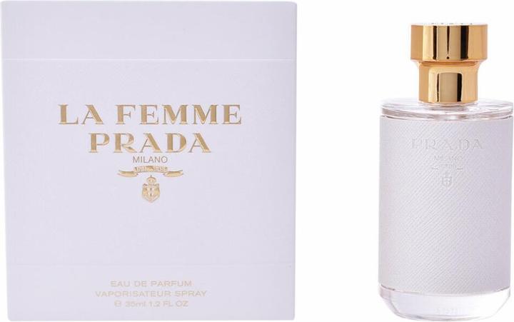Immagine prodotto Prada La Femme (Eau de parfum, 35 ml)