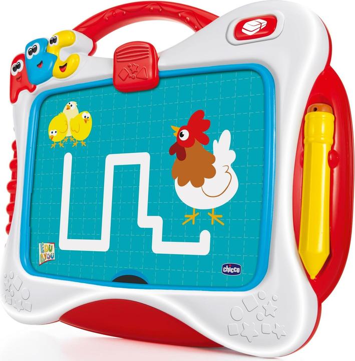 Produktbild Chicco Tafel Schreiben & Lesen