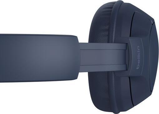 Image du produit Belkin Soundform Surround (NC, 60 h, Sans fil, Filaire)