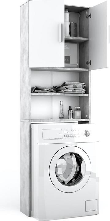 Image du produit Vicco Waschmaschinenschrank