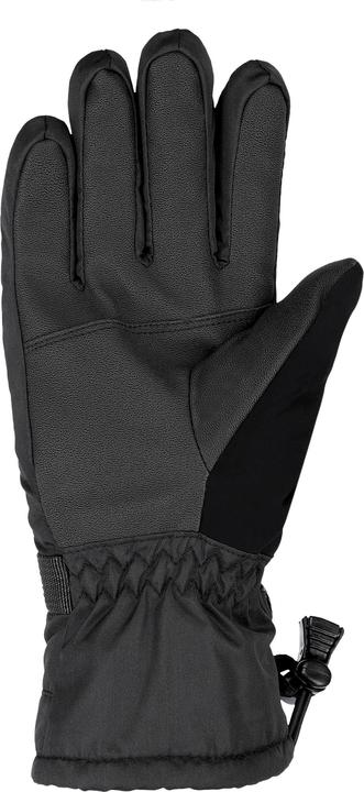 Actual product image Vikingsports VIKING Women's Winter Gloves - Hard-Shell Material - Wrist Puller - Cuff Puller - Anti-Slip Palm - R (6)